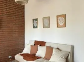 La Florida Departamentos