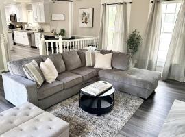 Indian Lakes, hotel v destinaci Stone Mountain