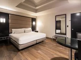 Hotel Astor Tijuana