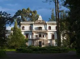 Hacienda La Cienega
