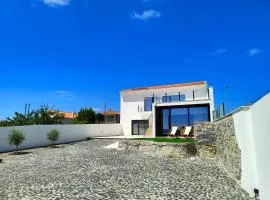 Casa de Lazer da Chã