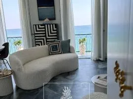 "Maison Mare" Fronte Spiaggia
