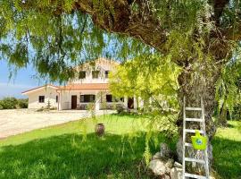 Villa Andrea San Lorenzo