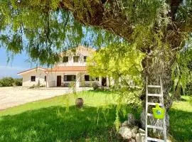 Villa Andrea San Lorenzo