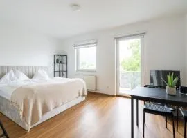 FarawayHomes Studio Graz #10