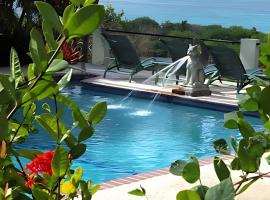 Hacienda Tamarindo, hotel near Antonio Rivera Rodríguez Airport - VQS, Vieques