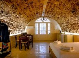 LA GROTTA, luxury suite & Spa