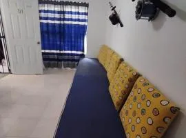 Departamento céntrico Huatulco