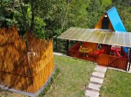 Chalet EMMA