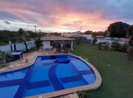 CASA ESTRELA e SOL
