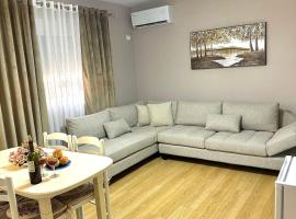 Nefis Apartament, self catering accommodation in Berat