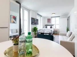 INN JOY Apartments - Roter Platz