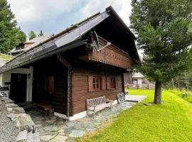 Almhaus Falkertzeit