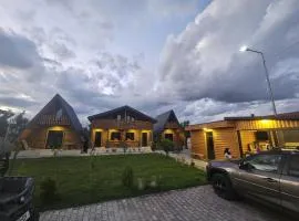 Eco House Bazaleti Lake N1