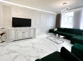 Tamanska Luxury Apartments