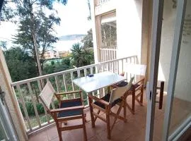 Departamento Bahía Pelícanos, Horcón
