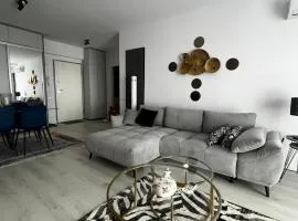 Oxygen Apartments - Promenada Business Center