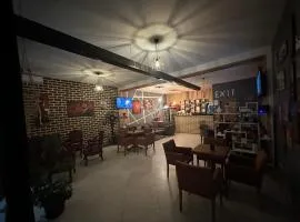 Arau Bar
