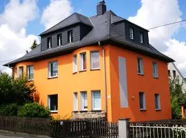 Ferienwohnung Spatzennest