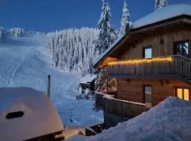 Apartmaji Golob-Golte
