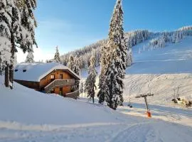 Apartmaji Golob-Golte