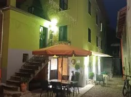 B&B VillaDansio