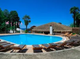 Hotel Martini Kvariati