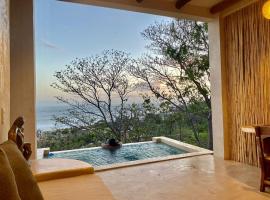 Casa Gaya, Hotel in San Pedro Pochutla