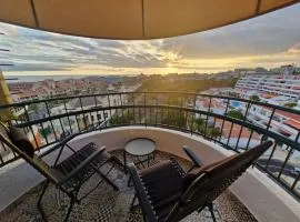 Torres del Sol 9th floor Teide and Atlantic view - Las Americas