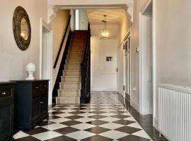 Bodorgan Inn By Birch Stays, hotel in Bodorgan