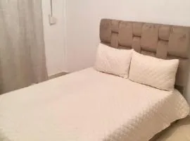 Mohammed V Airport Deroua Entire Furnished Apartment