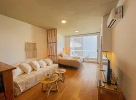 BT Homes - FITZ ROY 2077