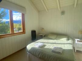 Departamento Artemisa, plážový hotel v destinaci San Martín de los Andes