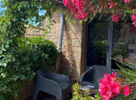 La Maisonnette de Bédoin Mont Ventoux - Self Check In, hotel a Bédoin