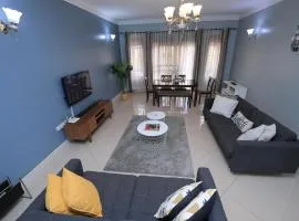 NCI Residence
