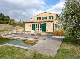 Villa Corte degli Ulivi