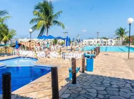 Residencial Marina clube D205