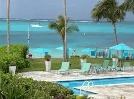 Luxury Beachfront Apartments Grace Bay Beach