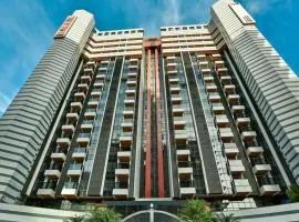 Alugueasy - Hotel Metropolitan