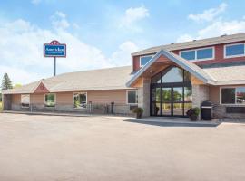 AmericInn by Wyndham St Cloud MN I-94, hotel a Saint Cloud