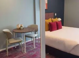 La Quinta by Wyndham Parnell Auckland