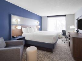 AmericInn by Wyndham Casper Event Center Area, hotel em Casper