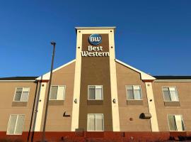 Best Western Watertown、Watertownのホテル