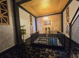 Centre ville Plage, 1 chambre bedroom pour famille ou personnes sérieuses