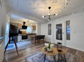 Ferienwohnung auf der Lindau-Insel