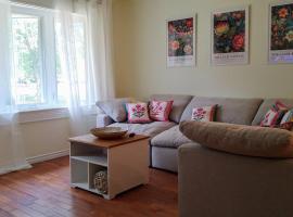 Birdsong Bungalow, bungalow ở Port Dover