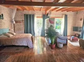 Casa Seahorses b Cottage