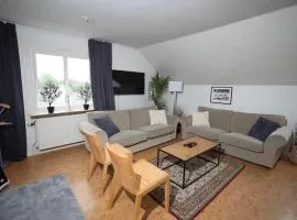 Cozy loft in Anderstorp - easy living