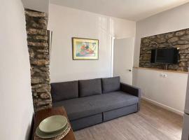 Apartamento Tahoní Tarifa Centro, hotel en Tarifa