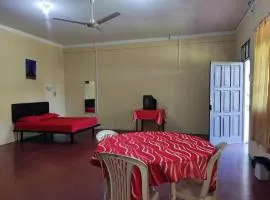 Hotel Eco Tours Tariquia